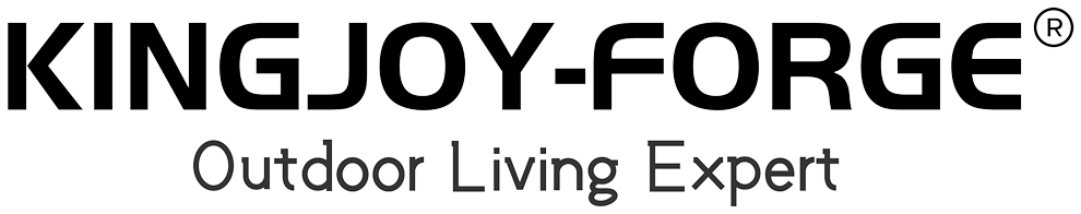 Kingjoy Forge — Outdoor Living Expert