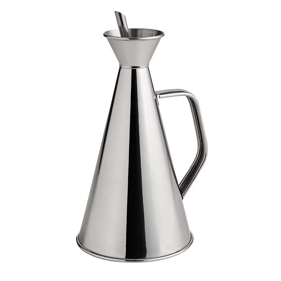 Oil Can