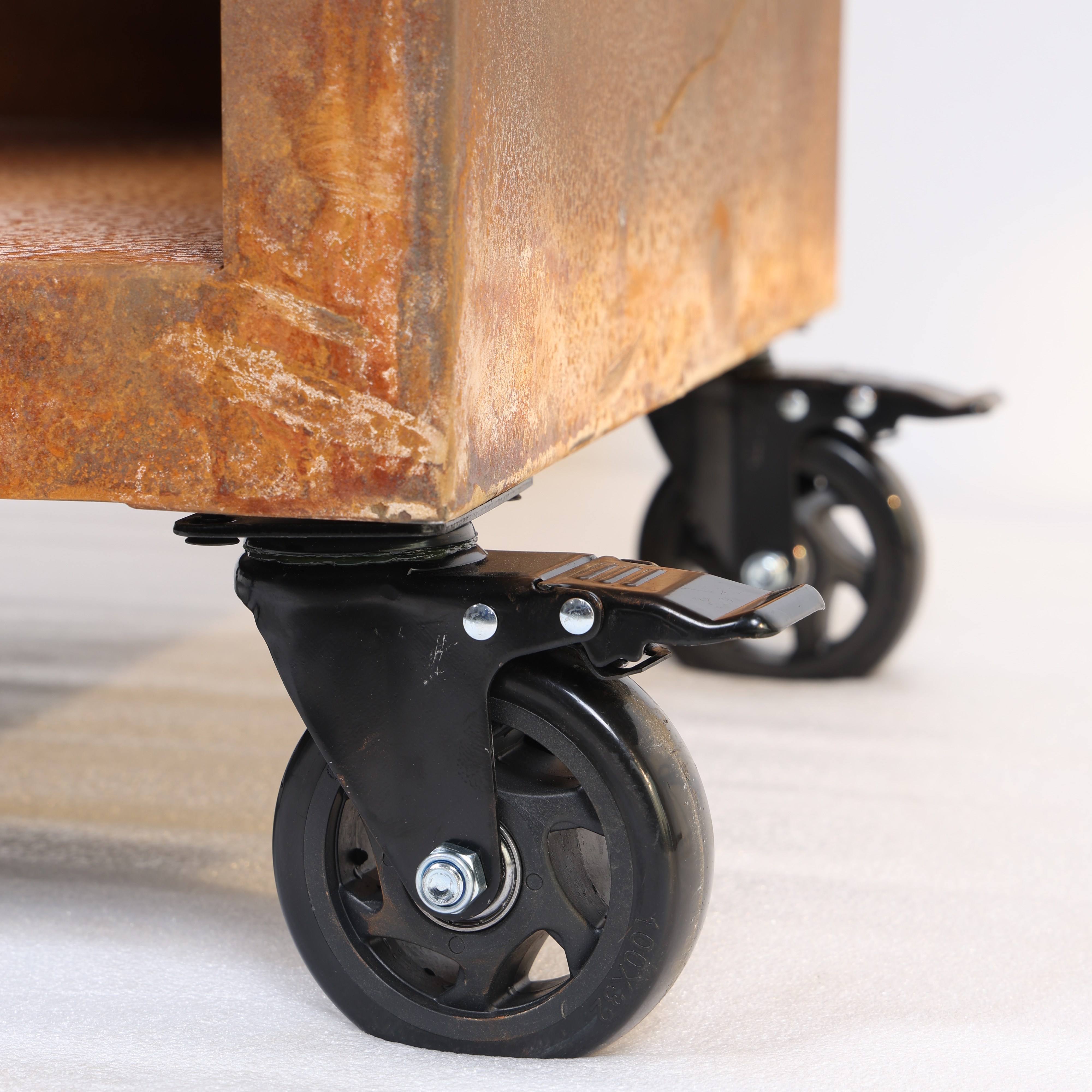 Wheels