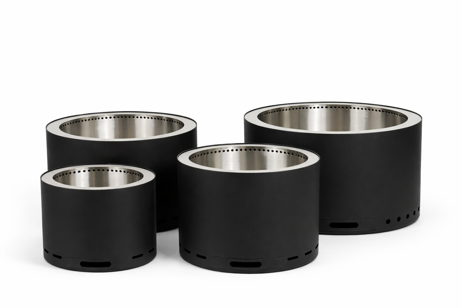 Available in multiple specifications