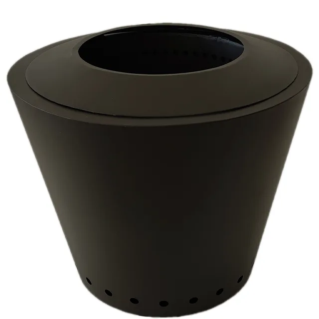 Ø500 mm Conical Smokeless Fire Pit