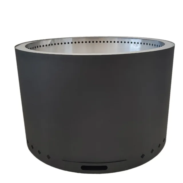 Ø710 mm Smokeless Fire Pit