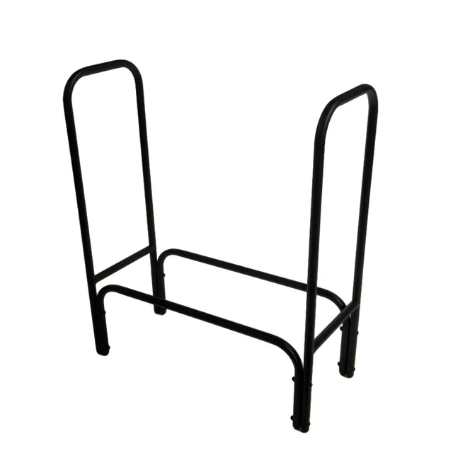 2 ft Steel Firewood Storage
